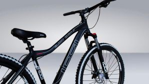 Велосипед GLORY BX 27.5 Оборудование: SHIMANO 