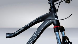 Велосипед GLORY BX 27.5 Оборудование: SHIMANO 