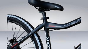 Велосипед GLORY BX 27.5 Оборудование: SHIMANO 
