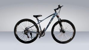 Велосипед GLORY BX 29 SHIMANO, Кассета,
Колесо 29 дюймов 