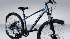Велосипед GLORY BX 29 SHIMANO, Кассета,
Колесо 29 дюймов 