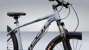 Велосипед BN 29HD-New Shimano Altus, Гидравлика 